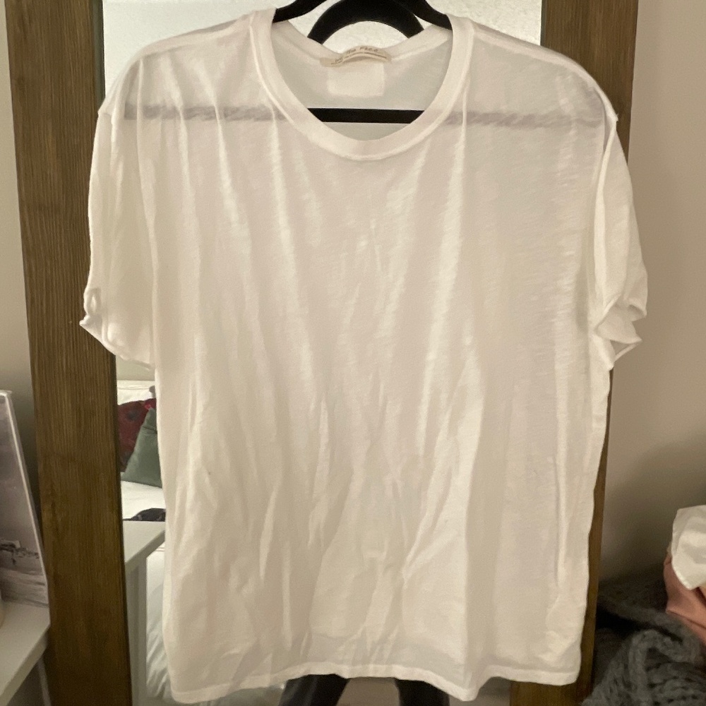 Free People tee